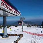 In Der Naehe Der Hessischen Berge アパート ヴィリンゲン