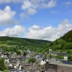 In Der Naehe Der Hessischen Berge *