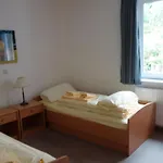アパート In Der Naehe Der Hessischen Berge *