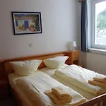 アパート In Der Naehe Der Hessischen Berge
