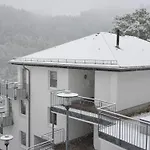 In Der Naehe Der Hessischen Berge アパート *