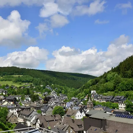 In Der Naehe Der Hessischen Berge *