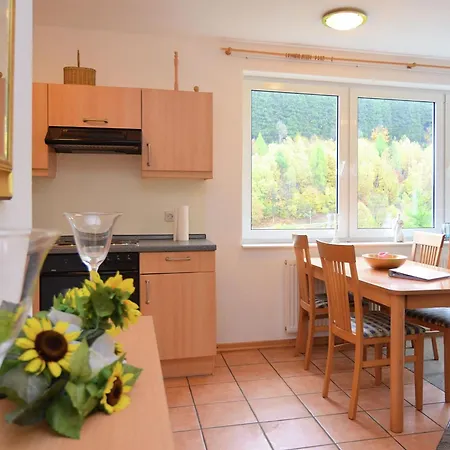 In Der Naehe Der Hessischen Berge