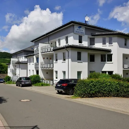Appartement Near The Hessian Mountains Willingen (Upland)