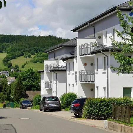 In Der Naehe Der Hessischen Berge