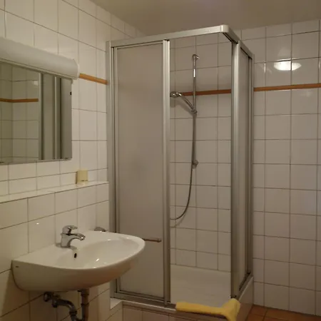 Appartement In Der Naehe Der Hessischen Berge Willingen (Upland)