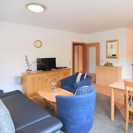 Near The Hessian Mountains Appartement Willingen (Upland)