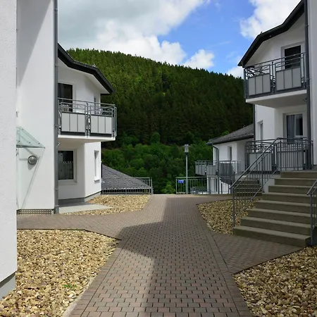 In Der Naehe Der Hessischen Berge