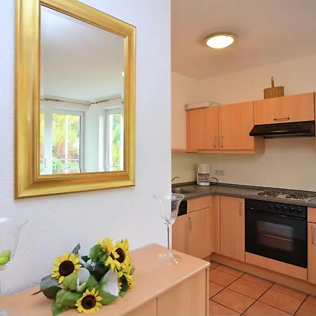 Appartement In Der Naehe Der Hessischen Berge *