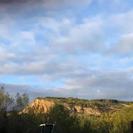 Appartement In Der Naehe Der Hessischen Berge