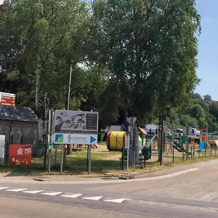 In Der Naehe Der Hessischen Berge Willingen (Upland)