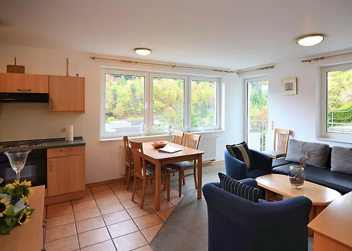 In Der Naehe Der Hessischen Berge * Willingen (Upland)