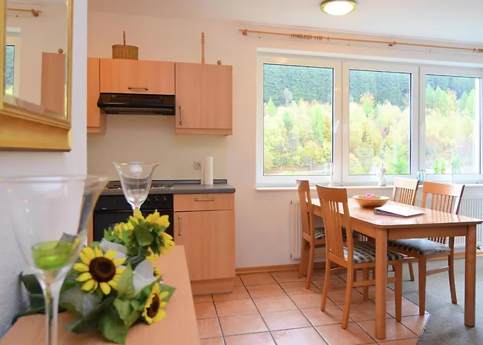 In Der Naehe Der Hessischen Berge