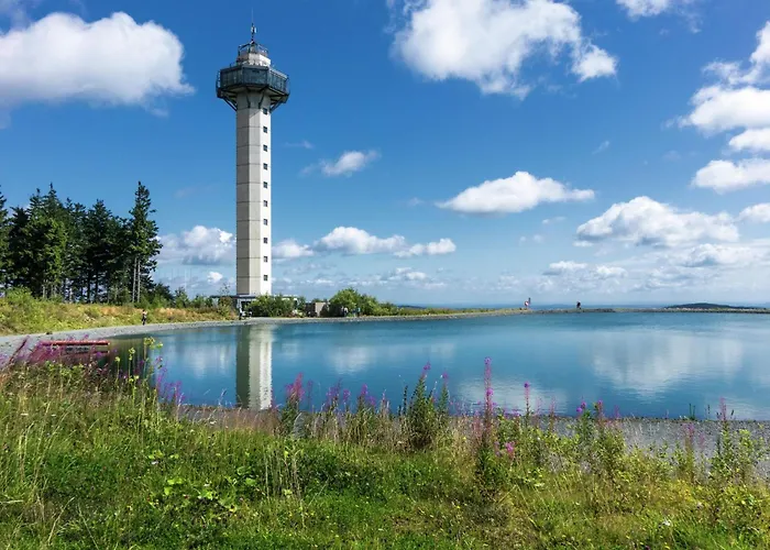 In Der Naehe Der Hessischen Berge Apartment Willingen (Upland)