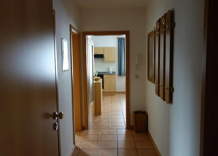 In Der Naehe Der Hessischen Berge *