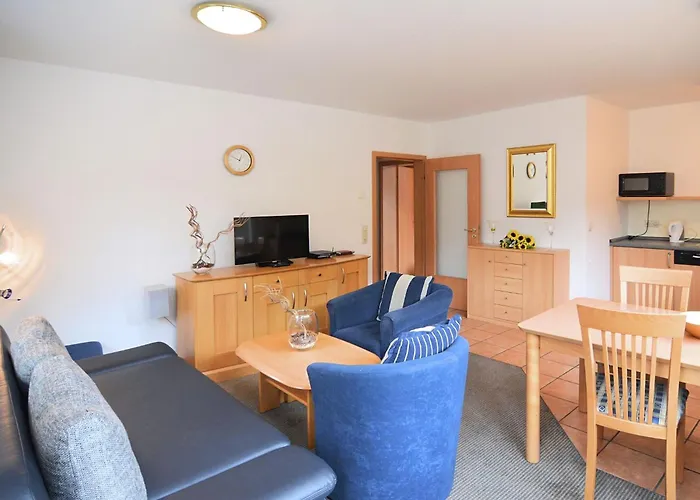 In Der Naehe Der Hessischen Berge Apartment Willingen (Upland)