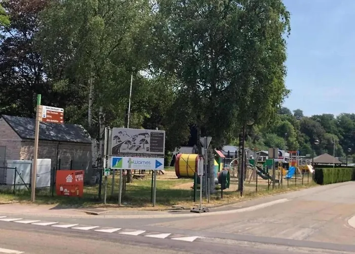 In Der Naehe Der Hessischen Berge Willingen (Upland)